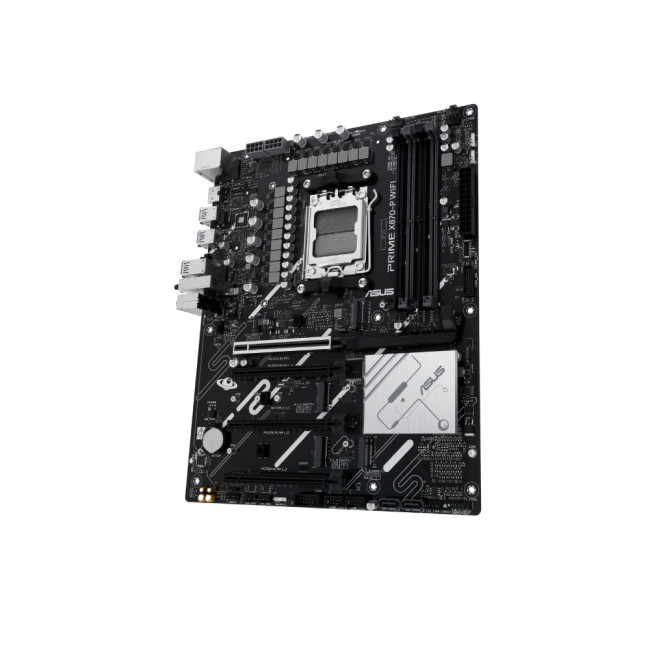 ASUS PRIME X870-P WIFI AMD X870AM5 ATX Motherboard