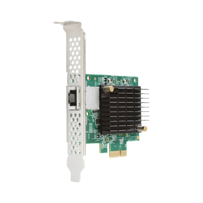 HP 1PM63AA Aquantia NBASE-T 5GbE PCIe NIC