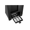 Corsair 3000D Airflow Mid Tower Tempered Glass ATX Gaming PC Case - Black