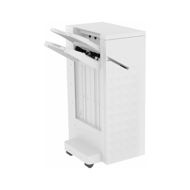 HP 6800 632P1A Stapler/Stacker/Mailbox Finisher