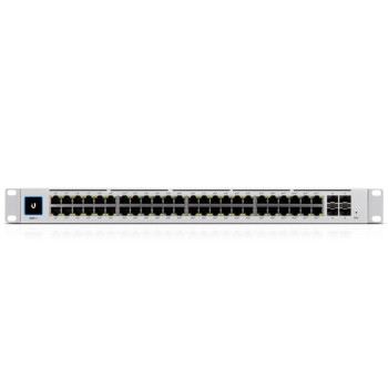 Ubiquiti USW PRO 48 Managed Network Switch - 48 Ports