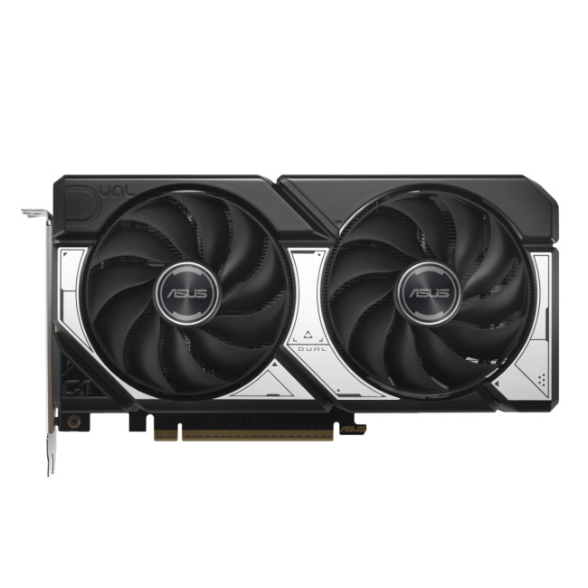 ASUS GeForce RTX 5060 Ti Dual 8GB OC Gaming Graphics Card