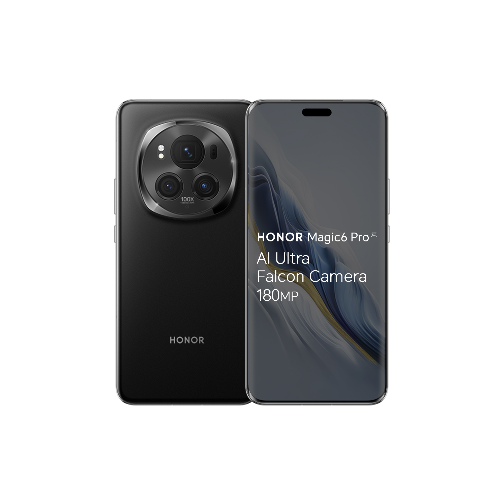 Honor Magic 6 Pro Snapdragon 8 Gen 3 12GB 512GB 6.8
