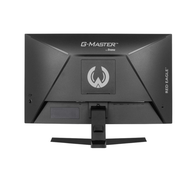 iiyama G-Master GC2480HSU-B1 24" Curved FHD 180Hz 0.5ms Freesync Gaming Monitor