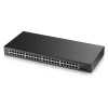 Zyxel GS1900-48-GB0102F 100 Gbit/s Rack Mountable Managed 48 x Gigabit Ethernet RJ45+SFP Ports Network Switch