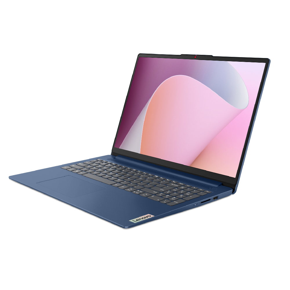 Lenovo IdeaPad Slim 3 AMD Ryzen 5 8GB 512GB 