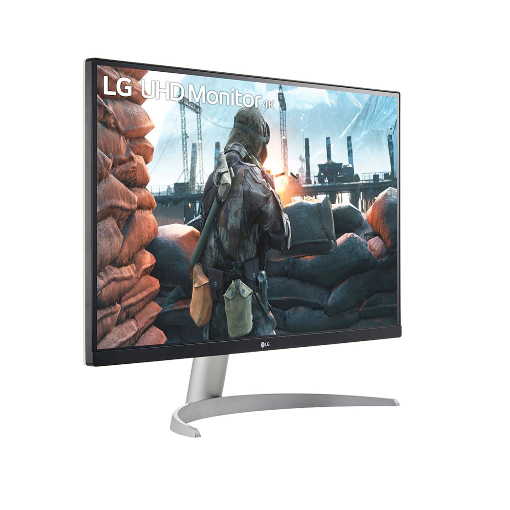 LG 27UP650K 27