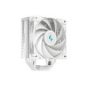DeepCool AK400 WH Fluid Dynamic Bearing CPU Air Coolers - White