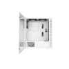 Kolink Observatory HF Mesh ARGB  Midi Tower Gaming ATX PC Case - White