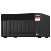 QNAP TS-873A-8G AMD Ryzen V1500B 8GB 8 Bay NAS Tower Servers