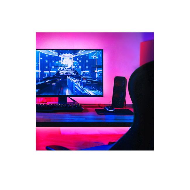 TP-LINK Tapo L900-5 5m Universal Multicolour strip WiFi Indoor LED