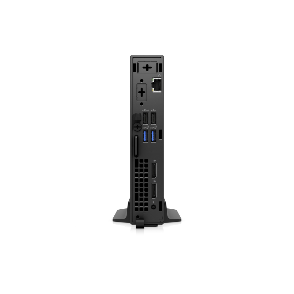 Dell Optiplex 3000 XE345XDA-KA2UK Silver 8GB 256GB PC