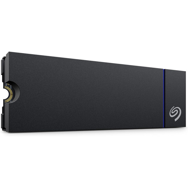 Seagate Game Drive PS5 1TB M.2 2280 PCIe 4.0 SSD