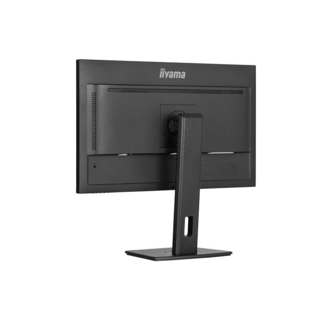 iiyama Prolite XUB2797HSN-B2 27" IPS FHD USB-C 65W RJ45 Height Adjustable Docking Monitor