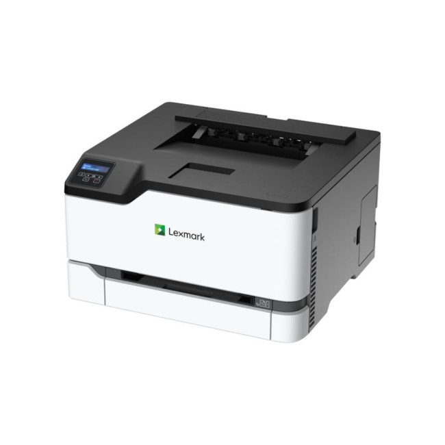 Lexmark CS331dw 2400 x 600 dpi A4 Colour Laser Printer