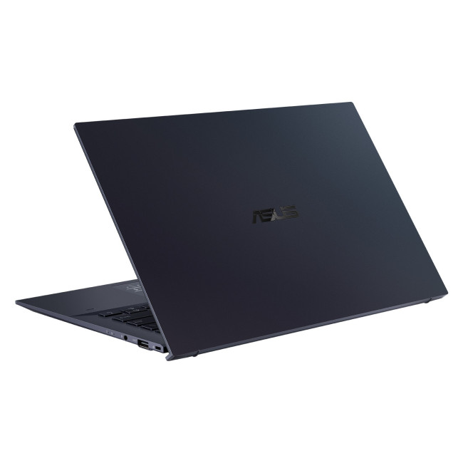 ASUS ExpertBook B9 Laptop Intel Core i7-10510U 1.8GHz 14" FHD 16GB RAM 512GB SSD Intel UHD Graphics Backlit Keyboard Fingerprint reader Thunderbolt 3 Windows 10 Pro Black - RFB-B9450FA-BM0767R-3Y