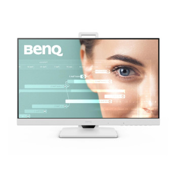 BenQ GW2486TC 23.8" 1920 x 1080 Full HD IPS 100Hz USB-C Home Office Monitor