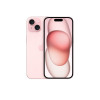 Apple iPhone 15 6.1 inch Dual SIM iOS 18 5G USB Type-C 512 GB Pink