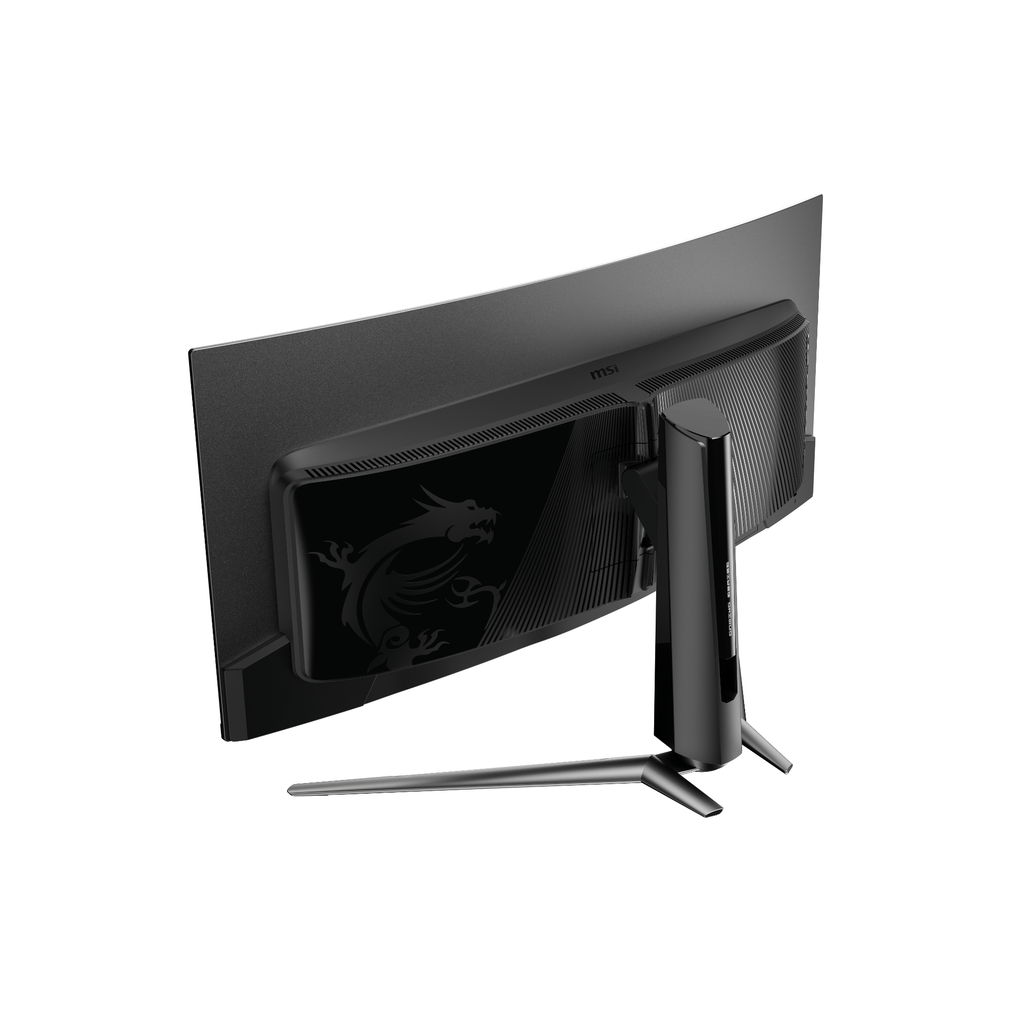MSI MPG 341CQPX QD-OLED 34