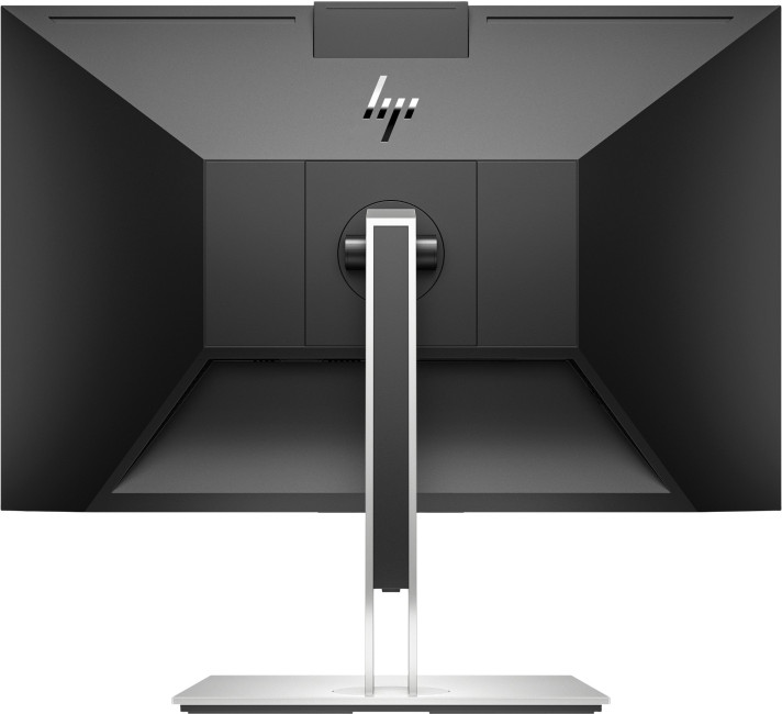 HP E27m G4 27 inch 2560 x 1440 Quad HD IPS LCD Conferencing Flat Monitor