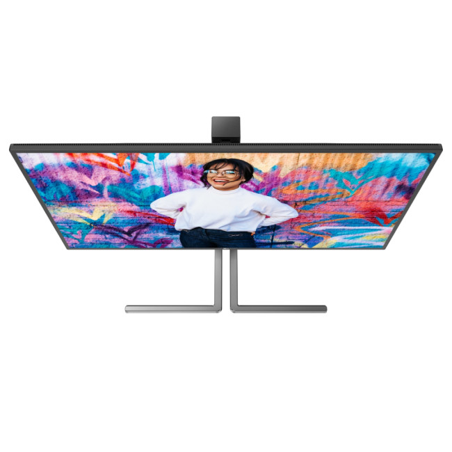 AOC U27U3CV 68.6 27" 4K Ultra HD Nano IPS LCD 60 Hz  Monitor