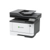 Lexmark MX331adn 600 x 600 dpi A4 Mono Multifunction Laser Printer