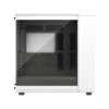 Fractal Design North XL Full Tower Tempered Glass PC Case Chalk White Clear Tint