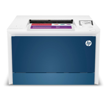 HP Color LaserJet Pro 4202dn Two-sided printing Optional high-capacity trays LaserJet Color Printer