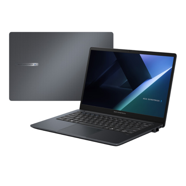 ASUS ExpertBook B1 B1503CT-i381XA Intel N N355 8GB RAM 128GB SSD 15.6" Windows 11 Pro Education Laptop