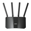 ASUS RT-BE82U BE6500 Dual-band 2.5 Gigabit Ethernet Wireless Router - Black