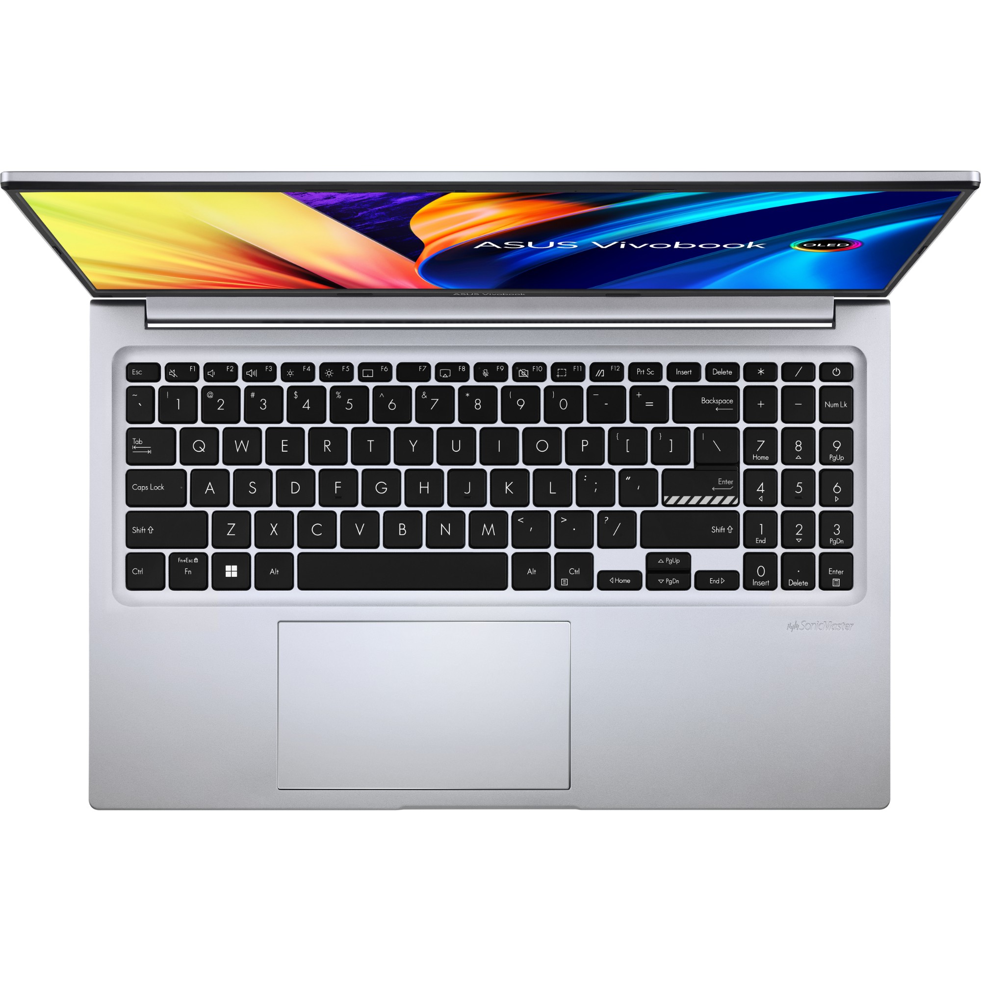 ASUS Vivobook 15 X1505ZA-L1204W i5 16GB RAM 15.6