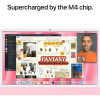 Apple iMac MWV43B/A M4 Chip 16GB RAM 256GB SSD 24" 4.5K Retina MacOS All In One PC - Pink