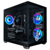 CyberpowerPC 10461963 EXB2B10002 Intel Core i5-14400F 16GB RAM 1TB RTX 5060 Windows 11 Pro Gaming Tower PC