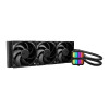 be quiet! Silent Loop 3 420mm AIO CPU Cooler