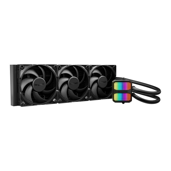 be quiet! Silent Loop 3 420mm AIO CPU Cooler