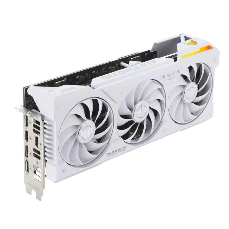 Asus TUF RTX 4070 Ti 16GB Graphics Card