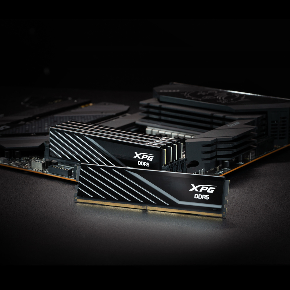 ADATA XPG LANCER AX5U5600C4616G-DTLABBK 32GB DDR5 5600MHz