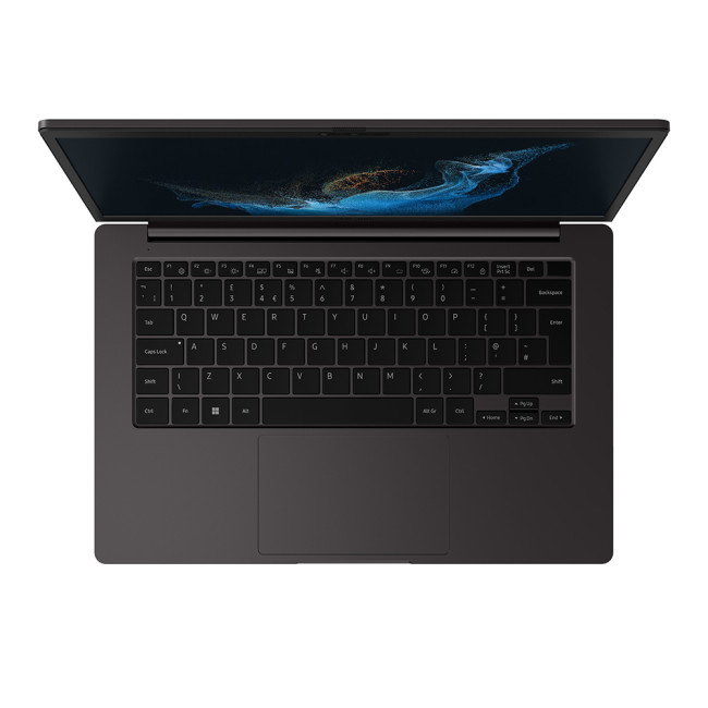 Samsung Galaxy Book2 Intel Core i5-1240P 8GB RAM 256GB SSD 14" Full HD Windows 11 Pro Laptop