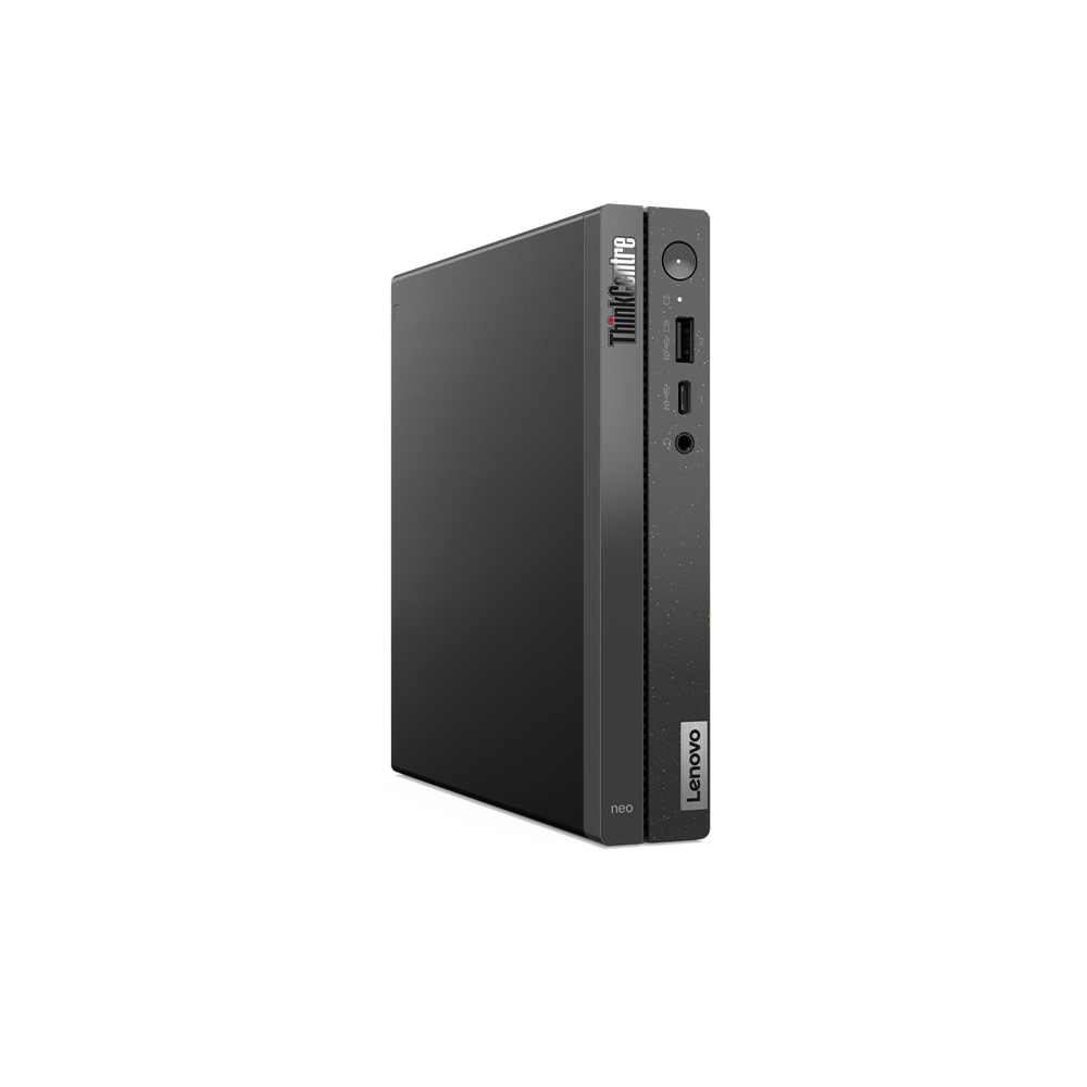 Lenovo ThinkCentre neo 50q 12LN000AUK 256GB Tiny Desktop PC
