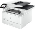 HP LaserJet Pro MFP 4102fdw Wireless Two-sided printing and Scanning LaserJet Mono Printer