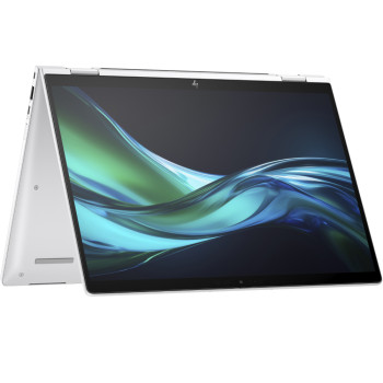 Refurbished HP Elite x360 1040 G11 Intel Core Ultra 7 16GB RAM 512GB SSD 14" Windows 11 Pro 2-in-1 Laptop