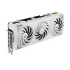 ASUS Geforce RTX 5070 Ti TUF GAMING 16GB OC Graphics Card White