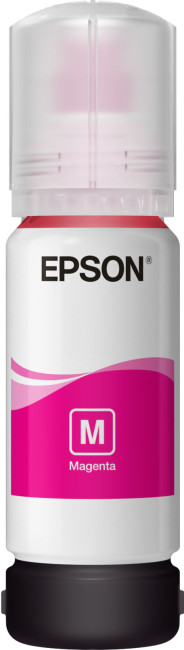 Epson C13T03R340 102 Magenta Ink Bottle 6000 Pages