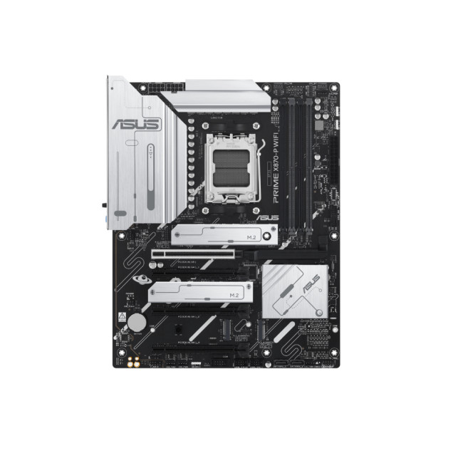 ASUS PRIME X870-P WIFI AMD X870AM5 ATX Motherboard