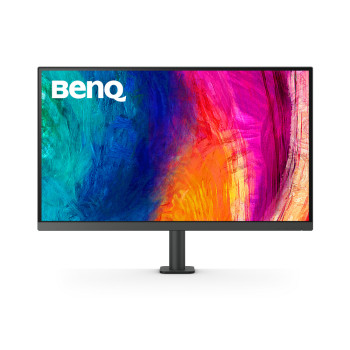 Benq PD3205UA 31.5 Inch 3840 x 2160 pixels 4K Ultra HD 60Hz LCD Black Monitor