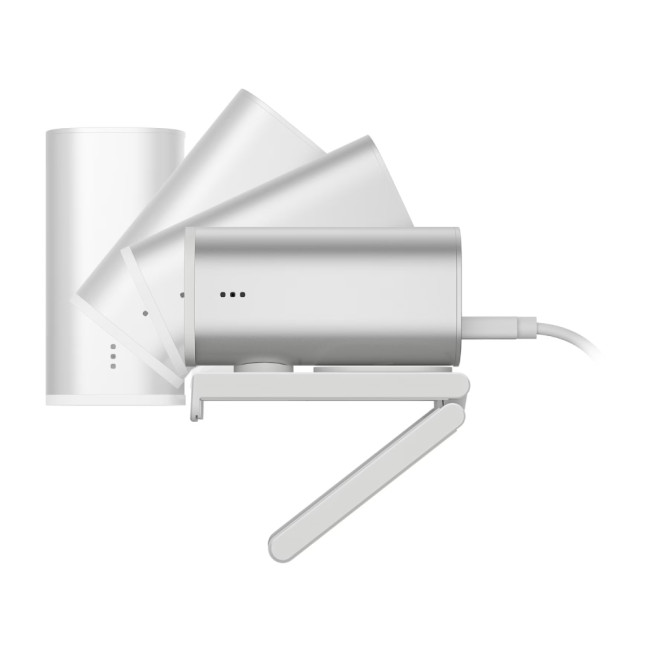 HP 960 4K Streaming AI-Enhanced Webcam 695J6AA#ABB