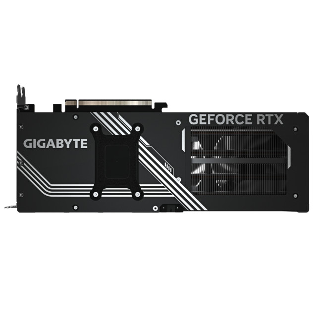 GIGABYTE GeForce RTX 5070 WINDFORCE 12GB OC Graphics Card