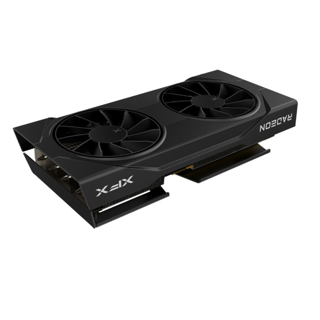 XFX Radeon RX 9060 XT SWIFT Gaming 8GB OC Graphics Card