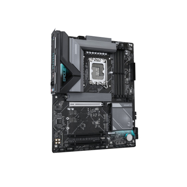 GIGABYTE B860 EAGLE WIFI6E DDR5 ATX LGA 1851 Motherboard