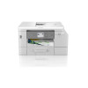 Brother MFC-J5955DW 1200 x 4800 dpi A4 Wireless Multifunction Colour Inkjet Printer - White